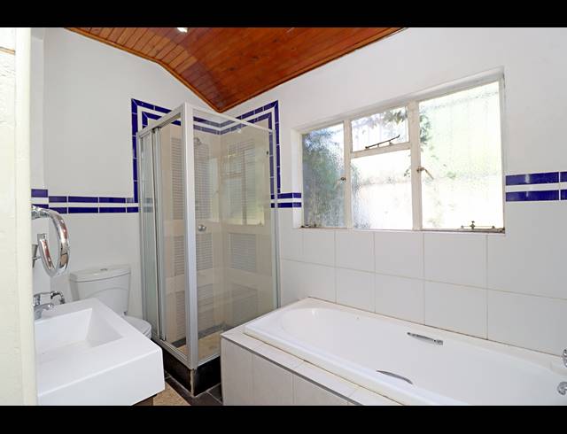 3 BEDROOM HOUSE FOR SALE IN CYRILDENE